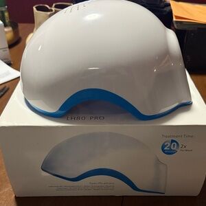 LH80 Pro Hair Growth Device